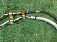 Tubos de dirección asistida SUBARU FORESTER OEM 34610SA000 SG5 SG9 SG 2002 EJ205