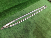 ルーフレール SUBARU FORESTER OEM 91151SA020NN, 91151SA030NN SG5 SG9 SG 2002 silver 01G
