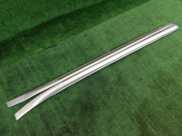 ルーフレール SUBARU FORESTER OEM 91151SA020NN, 91151SA030NN SG5 SG9 SG 2002 silver 01G