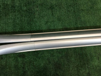 ルーフレール SUBARU FORESTER OEM 91151SA020NN, 91151SA030NN SG5 SG9 SG 2002 silver 01G