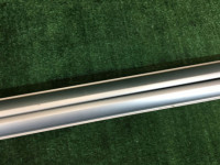ルーフレール SUBARU FORESTER OEM 91151SA020NN, 91151SA030NN SG5 SG9 SG 2002 silver 01G