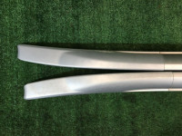 ルーフレール SUBARU FORESTER OEM 91151SA020NN, 91151SA030NN SG5 SG9 SG 2002 silver 01G