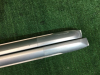 ルーフレール SUBARU FORESTER OEM 91151SA020NN, 91151SA030NN SG5 SG9 SG 2002 silver 01G