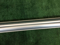 ルーフレール SUBARU FORESTER OEM 91151SA020NN, 91151SA030NN SG5 SG9 SG 2002 silver 01G