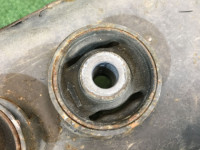 Travessa traseira SUBARU FORESTER OEM 20151FA112 20151FA113 SF9, SF5 2000 EJ254