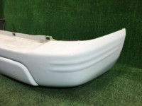 后保险杠 SUBARU FORESTER OEM 57717FC000MC 57717FC030LF 57717FC030SJ SF9, SF5 2000 white 51E