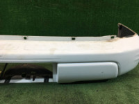 后保险杠 SUBARU FORESTER OEM 57717FC000MC 57717FC030LF 57717FC030SJ SF9, SF5 2000 white 51E