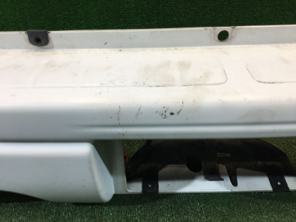 后保险杠 SUBARU FORESTER OEM 57717FC000MC 57717FC030LF 57717FC030SJ SF9, SF5 2000 white 51E