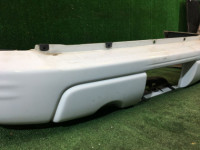 后保险杠 SUBARU FORESTER OEM 57717FC000MC 57717FC030LF 57717FC030SJ SF9, SF5 2000 white 51E
