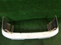 后保险杠 SUBARU FORESTER OEM 57717FC000MC 57717FC030LF 57717FC030SJ SF9, SF5 2000 white 51E