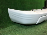 后保险杠 SUBARU FORESTER OEM 57717FC000MC 57717FC030LF 57717FC030SJ SF9, SF5 2000 white 51E