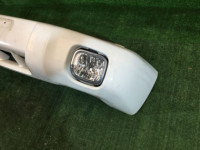 กันชนหน้า SUBARU FORESTER OEM 57717FC100MC 57717FC130LF 57717FC130SJ SF9, SF5 2000 white 51E