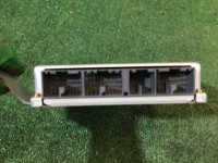 Блок управления двигателя SUBARU FORESTER OEM 22611AD411 22611AD412 22611AE942 SF9, SF5 2000 EJ254