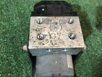 กล่อง ABS SUBARU FORESTER OEM 27531AC040 27539AC040 27531AC030 SF9, SF5 2000 EJ254