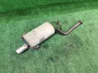 Бочка глушителя SUBARU FORESTER OEM 44305FC020 44300FC000 SF9, SF5 2000 EJ254