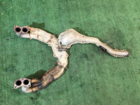 แคทาลิติก штаны SUBARU FORESTER OEM 44109AE000 SF9, SF5 2000 EJ254