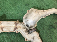 แคทาลิติก штаны SUBARU FORESTER OEM 44109AE000 SF9, SF5 2000 EJ254