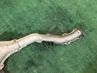 แคทาลิติก штаны SUBARU FORESTER OEM 44109AE000 SF9, SF5 2000 EJ254