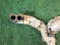 แคทาลิติก штаны SUBARU FORESTER OEM 44109AE000 SF9, SF5 2000 EJ254