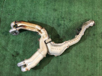 แคทาลิติก штаны SUBARU FORESTER OEM 44109AE000 SF9, SF5 2000 EJ254