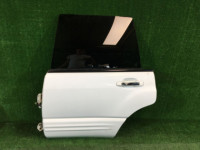 Дверь задняя левая 61401FC010 61401FC011 SUBARU FORESTER