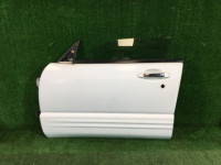 Дверь передняя левая 61101FC010 61101FC011 SUBARU FORESTER