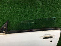 Porta dianteira esquerda SUBARU FORESTER OEM 61101FC010 61101FC011 SF9, SF5 2000 white 51E