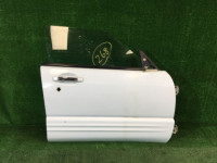Дверь передняя правая 61101FC000 61101FC001 SUBARU FORESTER