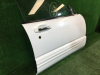 Puerta delantera derecha SUBARU FORESTER OEM 61101FC000 61101FC001 SF9, SF5 2000 white 51E
