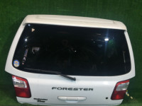 尾门 SUBARU FORESTER OEM 61701FC110, 60203FC110 SF5 SF9 SF 2000 white 51E