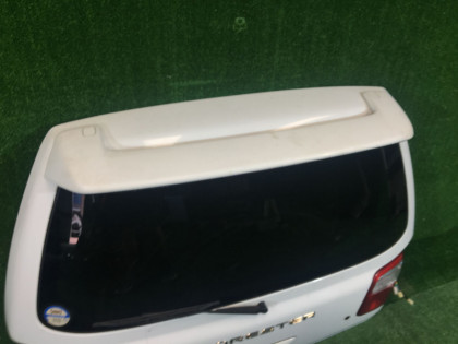 尾门 SUBARU FORESTER OEM 61701FC110, 60203FC110 SF5 SF9 SF 2000 white 51E