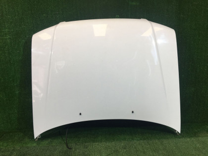 Капот SUBARU FORESTER OEM 57220FC060 SF5 SF9 SF 2000 white 51E