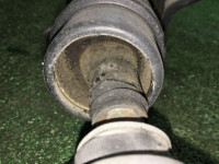 Кардан SUBARU FORESTER OEM 27031FC010 SF9, SF5 2000 EJ254