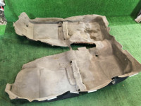 Ковер салона 95010FC000GC 95010FC000NF SUBARU FORESTER