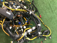 Wiring harness SUBARU FORESTER OEM 81200FC000 81500FC000 81410FC500 SF9, SF5 2000 EJ254