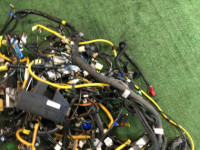 Wiring harness SUBARU FORESTER OEM 81200FC000 81500FC000 81410FC500 SF9, SF5 2000 EJ254