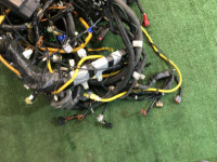 Wiring harness SUBARU FORESTER OEM 81200FC000 81500FC000 81410FC500 SF9, SF5 2000 EJ254