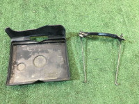 Крепление аккумулятора 82161AA040, 82122AA031, 82182AA040 SUBARU FORESTER