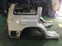 Крыло заднее правое 51402FC042 SUBARU FORESTER