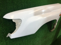 左前翼子板 SUBARU FORESTER OEM 57120FC010 SF5 SF9 SF 2000 white 51E
