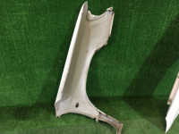 左前翼子板 SUBARU FORESTER OEM 57120FC010 SF5 SF9 SF 2000 white 51E