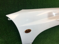 Крыло переднее правое SUBARU FORESTER OEM 57120FC000 SF5 SF9 SF 2000 white 51E