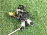 Mecanismo del limpiaparabrisas SUBARU FORESTER OEM 86511FC000, 86521FC000, 86521FC020 SF5 SF9 2000 EJ254