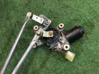 Mecanismo del limpiaparabrisas SUBARU FORESTER OEM 86511FC000, 86521FC000, 86521FC020 SF5 SF9 2000 EJ254