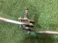 Mecanismo del limpiaparabrisas SUBARU FORESTER OEM 86511FC000, 86521FC000, 86521FC020 SF5 SF9 2000 EJ254