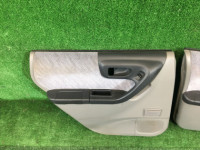 Paneles de puerta SUBARU FORESTER OEM 94050FC580ND, 94050FC590ND, 94056FC580ND, 94056FC590ND SF5 SF9 SF 2000 white 51E