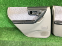 Paneles de puerta SUBARU FORESTER OEM 94050FC580ND, 94050FC590ND, 94056FC580ND, 94056FC590ND SF5 SF9 SF 2000 white 51E