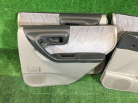 Paneles de puerta SUBARU FORESTER OEM 94050FC580ND, 94050FC590ND, 94056FC580ND, 94056FC590ND SF5 SF9 SF 2000 white 51E