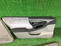 Paneles de puerta SUBARU FORESTER OEM 94050FC580ND, 94050FC590ND, 94056FC580ND, 94056FC590ND SF5 SF9 SF 2000 white 51E