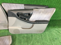 Paneles de puerta SUBARU FORESTER OEM 94050FC580ND, 94050FC590ND, 94056FC580ND, 94056FC590ND SF5 SF9 SF 2000 white 51E
